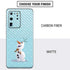 Disney Frozen Olaf Polka Dots Galaxy S20 Ultra 5G Skin